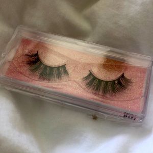 GOO GOO 3D Mink Eyelashes